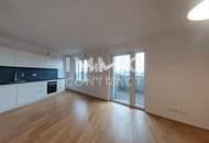 NACHMIETERSUCHE (aktuelle Fotos folgen in Kürze): Moderne Neubauwohnung direkt an der U2 Aspernstraße / Aspernstraße 70