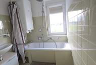 Mietwohnung im Grünen mit Burgblick