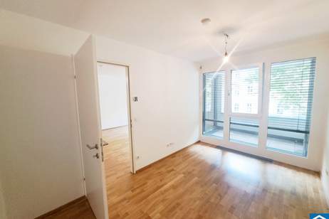 Gemütliche 2-Zimmer Wohnung mit Balkon und hervorragender Verkehrsanbindung, Wohnung-miete, 900,00,€, 1090 Wien 9., Alsergrund