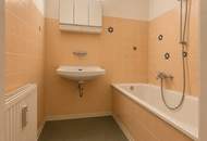 Charmante 2-Zimmer-Balkonwohnung in Grünruhelage am Wilhelminenberg