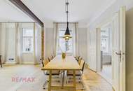 Exklusives Wohnerlebnis auf 150 m² – designvoll saniert, nahe See und Stadt