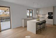 LAST UNIT | Neubau-Penthouse in Hinterglemm mit Blick auf den Zwölferkogel