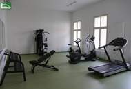 Moderner Wohnkomfort an der Grenze zu Ottakring – 2-Zimmer-Wohnung mit Balkon, Sauna & Fitnessraum