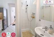 Charmanter Altbau in absoluter Hofruhelage nahe Schönbrunn – Helle 1-Zimmer-Wohnung in 1150 Wien