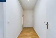 Zuhause in Zwettl: MIETE - 2-Zimmer-Wohnung mit Terrasse im STADT-ZENTRUM