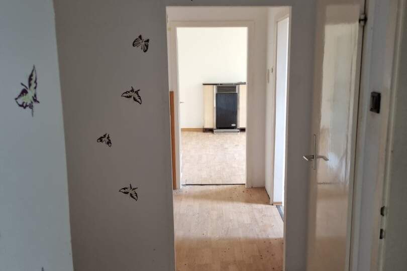 "PREISREDUKTION" PROVISIONSFREI! 2 +3 MONATE MIETFREI, Wohnung-miete, 383,59,€, 8680 Bruck-Mürzzuschlag