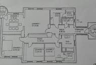 Exklusives Dachgeschoß-Juwel in Turmvilla mit großem Gartenanteil