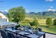 Exklusiver Landsitz für Pferdeliebhaber