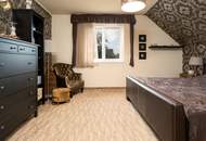 ! "take your bags and move in" ! 4,5 Zimmer, Terrasse, Garage &amp; Pool! Grünruhelage!