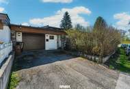 Charmantes Zuhause mit großem Grundstück in ruhiger Wohnlage!