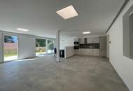 Gartenwohnung in Hötting