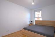 Moderne 3-Zimmer-Neubauwohnung mit Balkon &amp; Tiefgarage im Süden von Graz