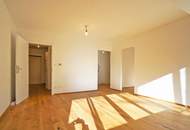 Erstbezug nach Sanierung! Ruhige Garconniere in verkehrsgünstiger Lage im Grünen