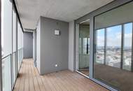 Exklusiver Erstbezug mit Rooftop Spa – Tower Homes