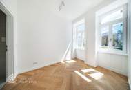 Erstbezug 4-Zimmer Wohnung mit Loggia, Nähe Neustiftgasse
