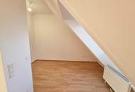 Nähe U1 | Klimatisierte Dachgeschosswohnung mit tollem Wienblick | Tiefgarage