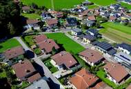 Sonniger Platz für Ihr Traumhaus – Baugrundstück in Polling