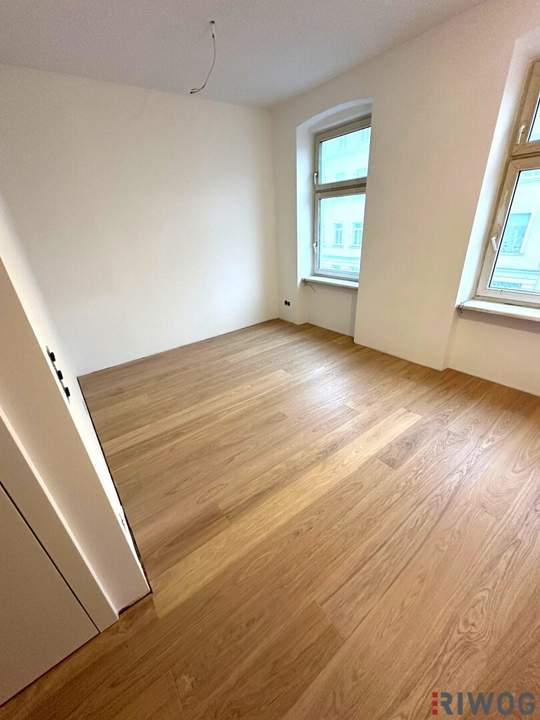 ERSTBEZUG II STARTWOHNUNG II IDEALER GRUNDRISS II LOGGIA II NÄHE SCHÖNBRUNN UND U3 II TOLLE LAGE II