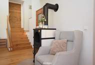 Modern saniertes Wohnhaus mit viel Platz in Mank