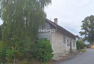 günstiges Wohnhaus mit ca. 125 m² Wohnfläche in Friedreichs auf 295 m² Grund - Sanierungsbedarf