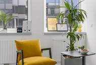 EUROPLAZA - EIGENES BÜRO ODER COWORKING