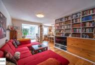 ** Einziehen und Wohlfühlen: helle 3 Zimmer Wohnung mit integrierter Loggia - Mitten im Grünen **