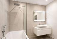 Wohnen mit Charme &amp; Ruhe – Exklusive 2 Zimmer mit Balkon im 18. Bezirk