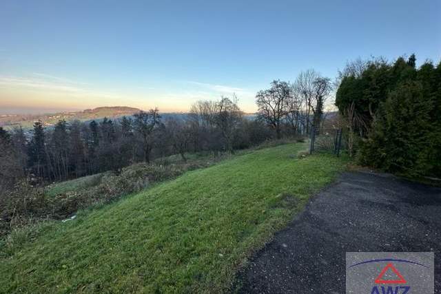 Perfekte Single- oder Pärchenwohnung mit Eigengarten und tollem Ausblick!, Wohnung-kauf, 4400 Steyr-Land