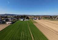 Vielseitiges Grundstück in Top-Lage – Gralla bei Leibnitz über 3.300 m² WA 0,2-0,4