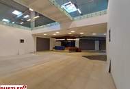 Ihr Markenauftritt im Cluster der besten - Flexible Shop in Shop Fläche