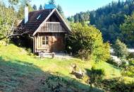 Attraktives Baugrundstück mit Gartenhaus – Flexibel und ohne Bauzwang