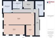 Großzügiges Einfamilienhaus in familienfreundlicher Umgebung am Ortsrand