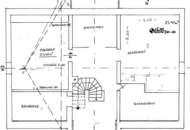 Wienerwaldvilla auf riesigem Grundstück in traumhafter Südlage am Sagberg