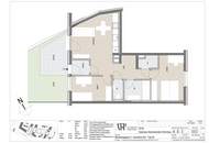 Moderne 3-Zimmer Gartenwohnung in unmittelbarer Nähe zur SCN
