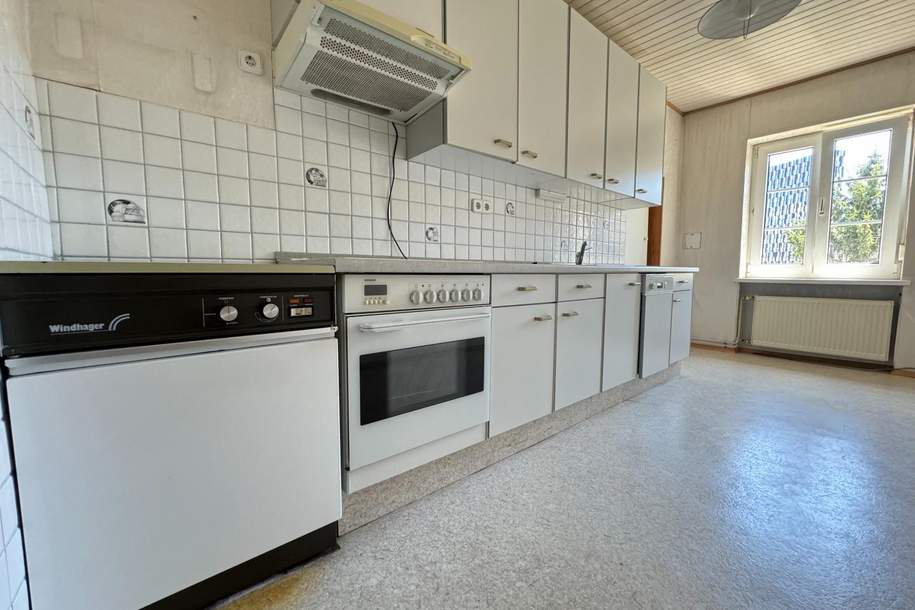 Altbauwohnung mit Sanierungsbedarf in zentraler Lage zu kaufen, Wohnung-kauf, 145.000,€, 8010 Graz(Stadt)