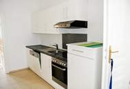 Attraktive Altbauwohnung - saniert & bestandsfrei ! Nähe U1 Reumannplatz !