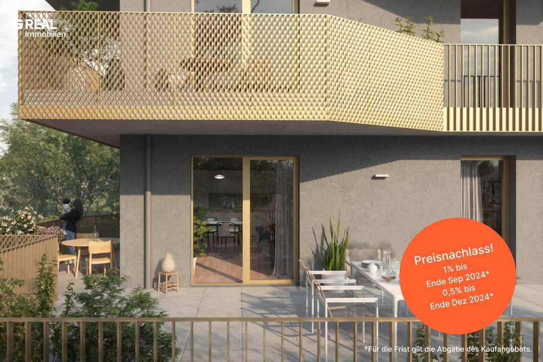 Hirschfeld - Ihr neues Zuhause im Grünen - anfragen, besichtigen, einziehen - 41 bis 96 m²