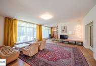 Bungalow mit großem Garten auf außergewöhnlichem Eckgrundstück in Bestlage von Inzersdorf
