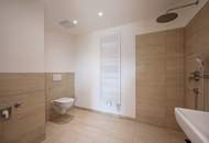 ++1160++ exklusiver 3-Zimmer NEUBAU Erstbezug mit Balkon in ruhiger Lage - Luftwärmepumpe!!