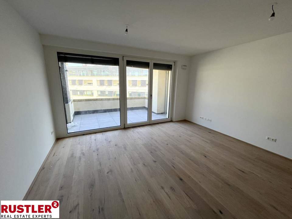 Mi Living- Hochwertige Eigentumswohnungen nähe Hauptbahnhof