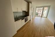 Moderne 2-Zimmer-Wohnung mit Loggia – Perfekter Grundriss & ruhige Lage