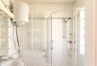 WERTANLAGE: Badehaus direkt am Wasser !