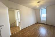 Moderne 5-Zimmer-Maisonette mit Dachterrasse! ACHTUNG FINANZIERUNGSBEITRAG!