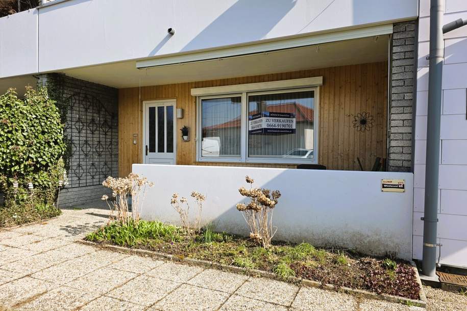 Gepflegte 3-Zimmer-Wohnung mit Loggia in zentraler Lage, Wohnung-kauf, 229.000,€, 4812 Gmunden