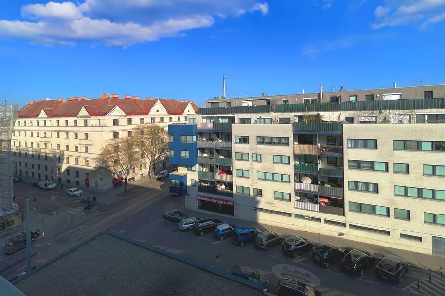 Top Wohung – Tiefgaragenplatz, Wintergarten, Ruhig und Top-Anbindung, Wohnung-kauf, 267.000,€, 1100 Wien 10., Favoriten