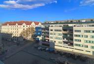 Top Wohung – Tiefgaragenplatz, Wintergarten, Ruhig und Top-Anbindung