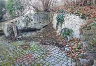 Pottenstein: Charmantes Einfamilienhaus mit idyllischem Garten