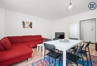 Vierzimmerwohnung im 10. Bezirk – ideal für Familie oder WG