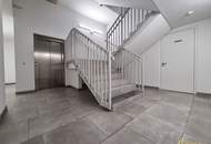 PROVISIONSFREIER ERSTBEZUG. PENTHOUSE DELUXE. 4-ZIMMER, BALKON, TERRASSE, DACHTERRASSE - TIEFGARAGE OPTIONAL.