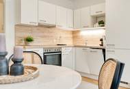 PROVISIONSFREI - Stadtnah leben, naturnah genießen - Ihr Zuhause nahe der Alten Donau